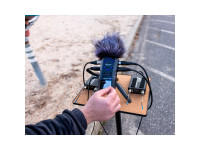 Zoom WSH-4e Zoom WSH-4e